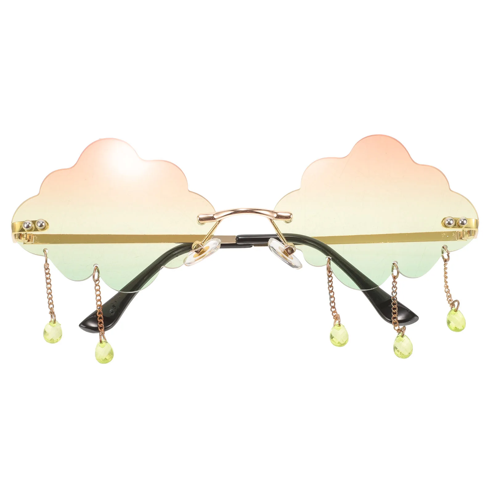 Funny Cloud Shaped … - image