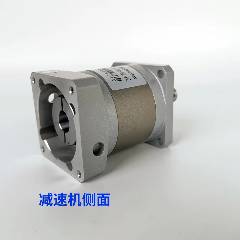 مخفض التروس 57/86/60/80/90 /110/130 محرك سيرفو متدرج #3