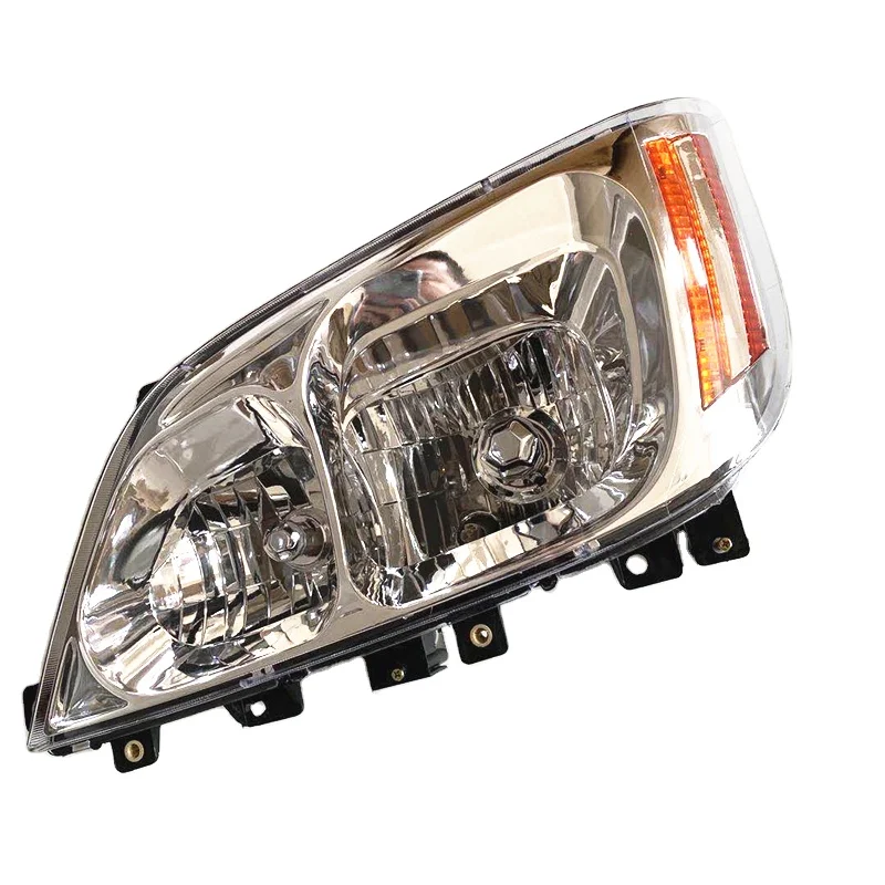 Suitable for Foton FORLAND Crystal headlight assembly