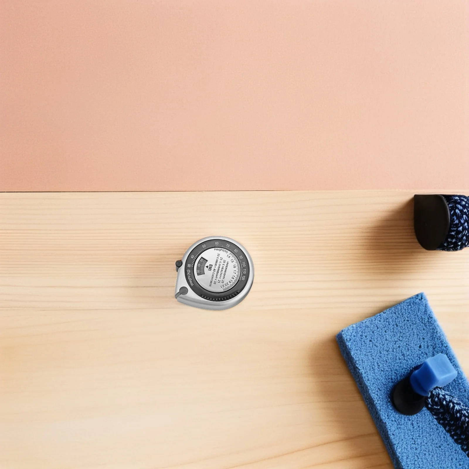 Bmi Body Waist Meas…