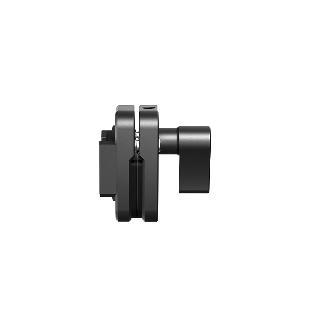 BGNing Motorrad-Windschutzscheiben-Halterungsklemme für DJI POCKET 4 für Insta360 X5 X4 X3 GO3S/ACE PRO2 /DJI Action 5 Pro 4 3 2 – Detail 22