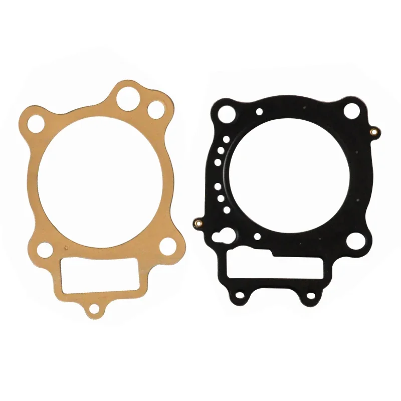 علبة المرافق لمحرك الدراجة النارية يغطي مجموعات حشية الأسطوانة مجموعة ل Hon-da CRF250R 2004-2009 CRF250X 2004-2017 CRF 250R 250X