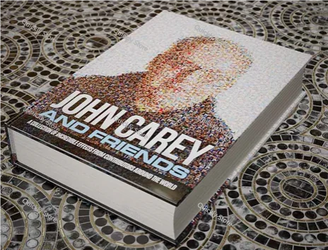 

John Carey & Friends 2025л. - Фокусы (Мгновенная загрузка)