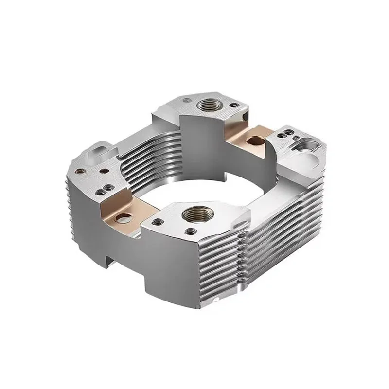 Custom Cnc Turned Parts Precision Numerical Control Turning Turned Components