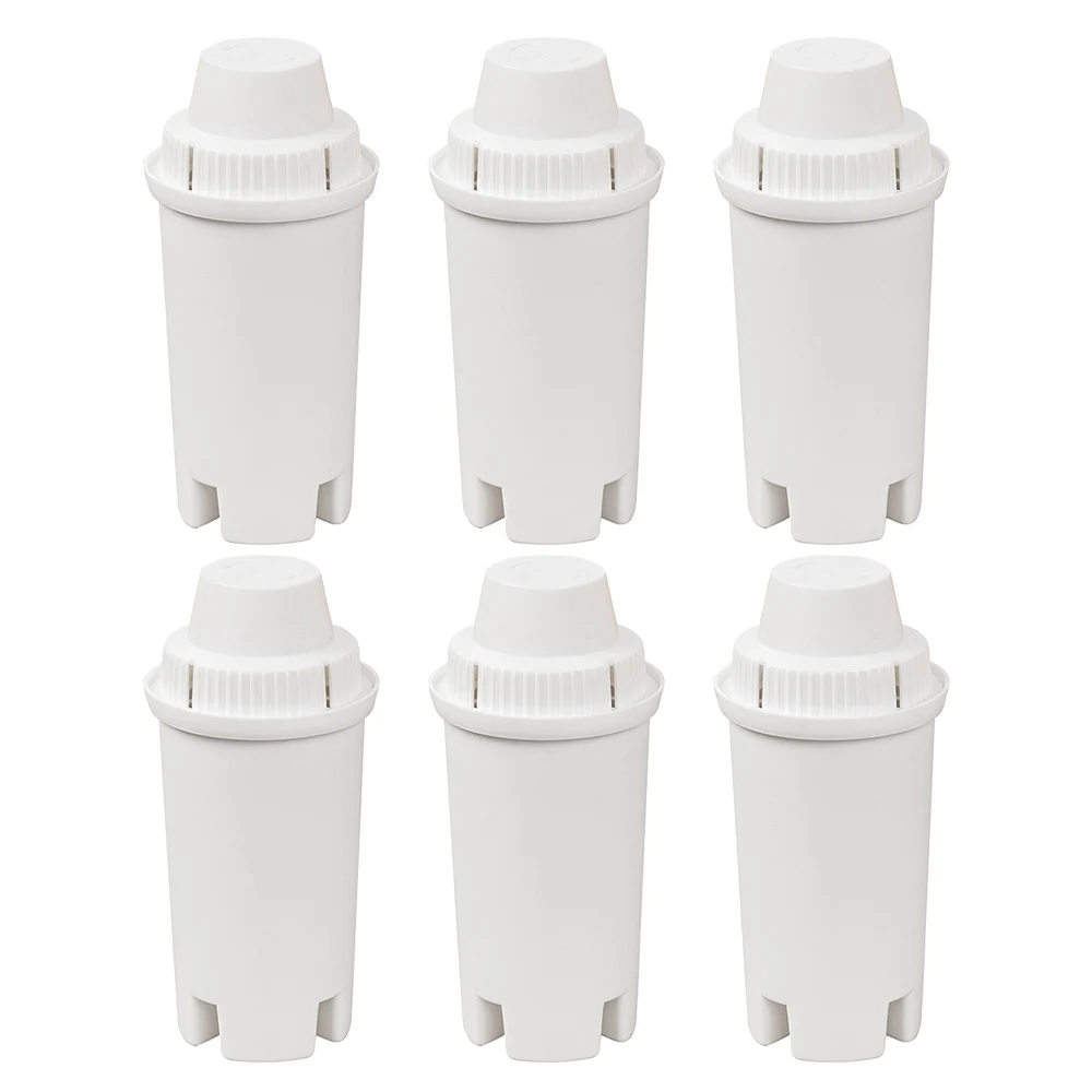 Water Filter for Brita Water Filter, Brita Pitcher Filter Standards Grand, Lake, Capri, Wave Classic 35557, OB03, Mavea 10700