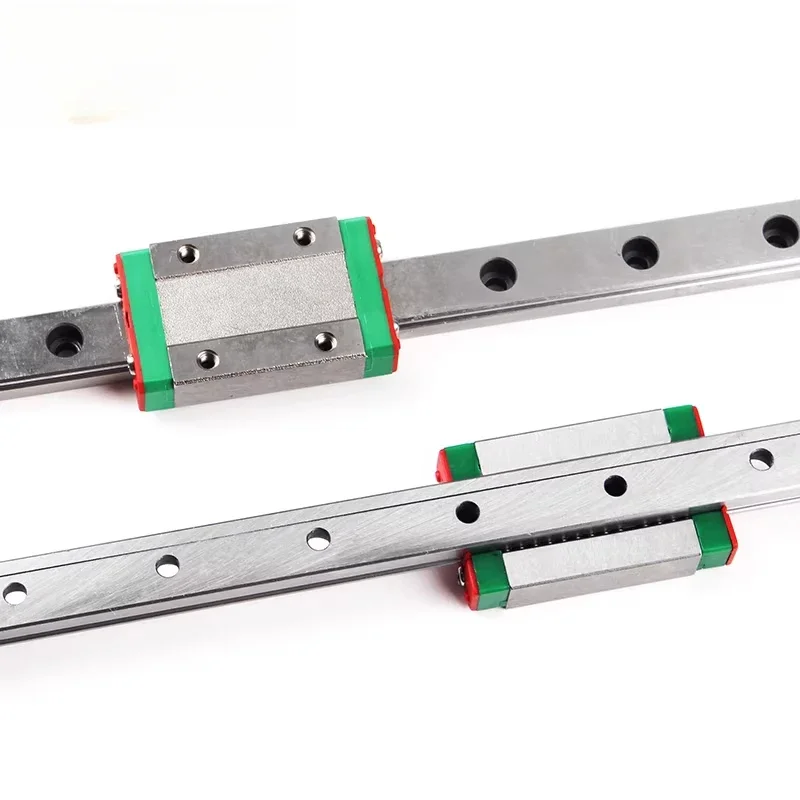 BLV Ender 3/3Pro profile linear guide slider 4PCS 3D printer upgrade kit