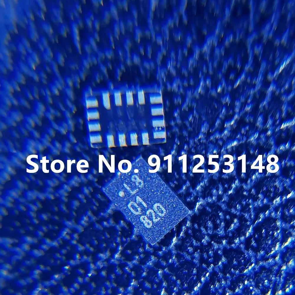 

5pcs/10pcs/20pc/50pcs/100pcs/lot PCAL6408AHK Original