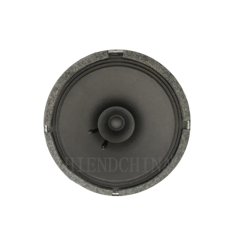 HF-051 HiFi Speakers 8 Inch Full Range Speaker Unit Good Resolution with Low-cost Fever Sound Quality Ultra-clear Authentic