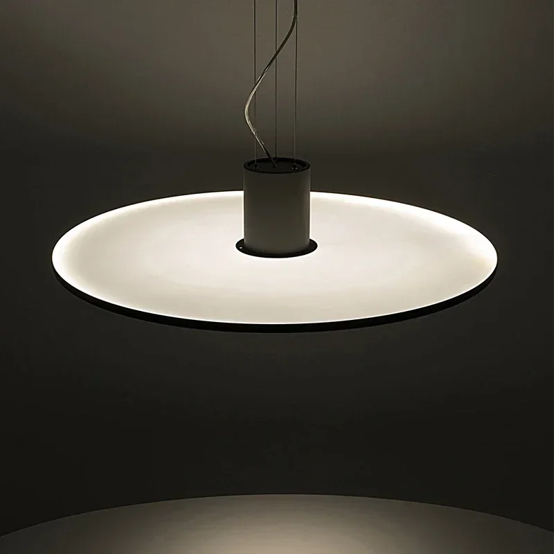 

Minimalism Restaurant Bar Chandelier Designer Model Creative Personality Hallway Cloakroom Bedroom Chandelier Ambience Light