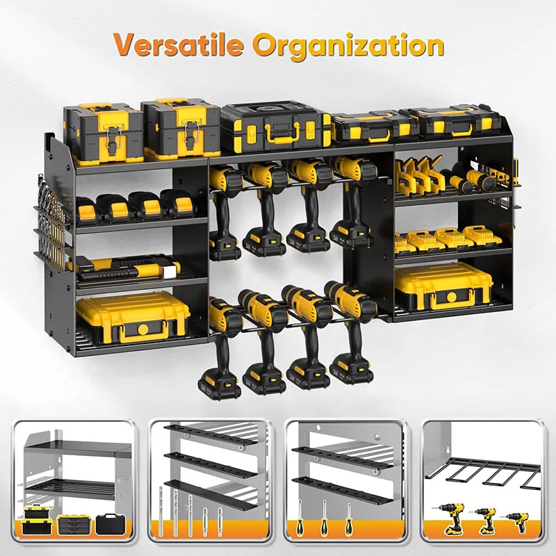 Thumbnail 3 - #17 Latest Tool Cabinets & Chests Offers