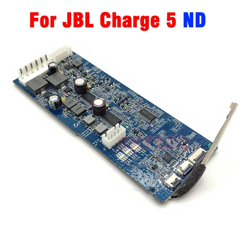 

1pcs Original New For JBL Charge5 ND Bluetooth Speaker Motherboard Connector