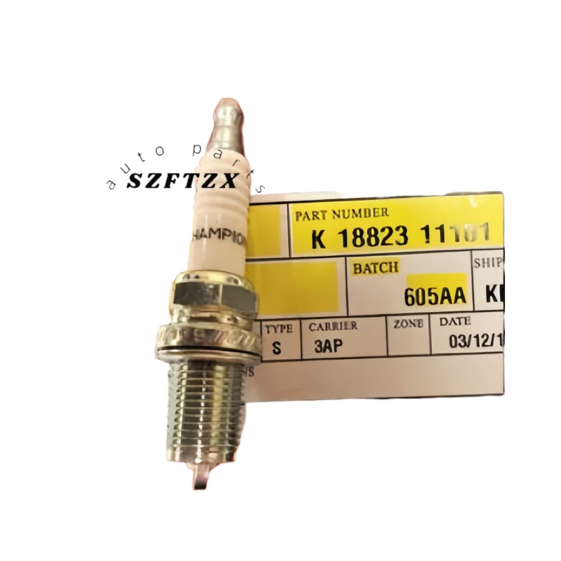 Genuine New Spark Plug 18823111011 1881411051 Ordinary spark plug for Hyundai Coupe