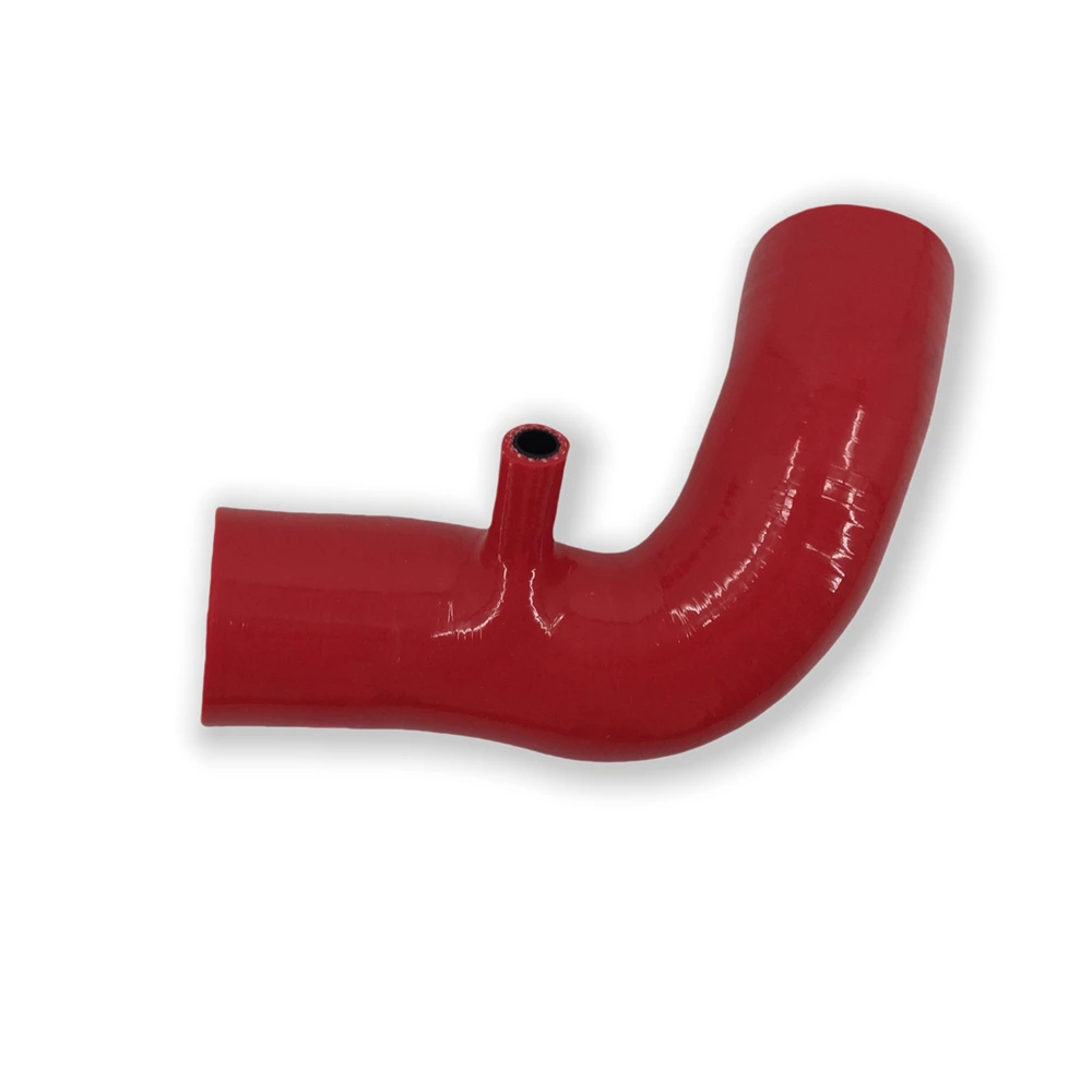 

Fits For Mini Cooper S R52 R53 2002-2008 2003 2004 2005 2006 Silicone Upper Intake Air Duct Hose
