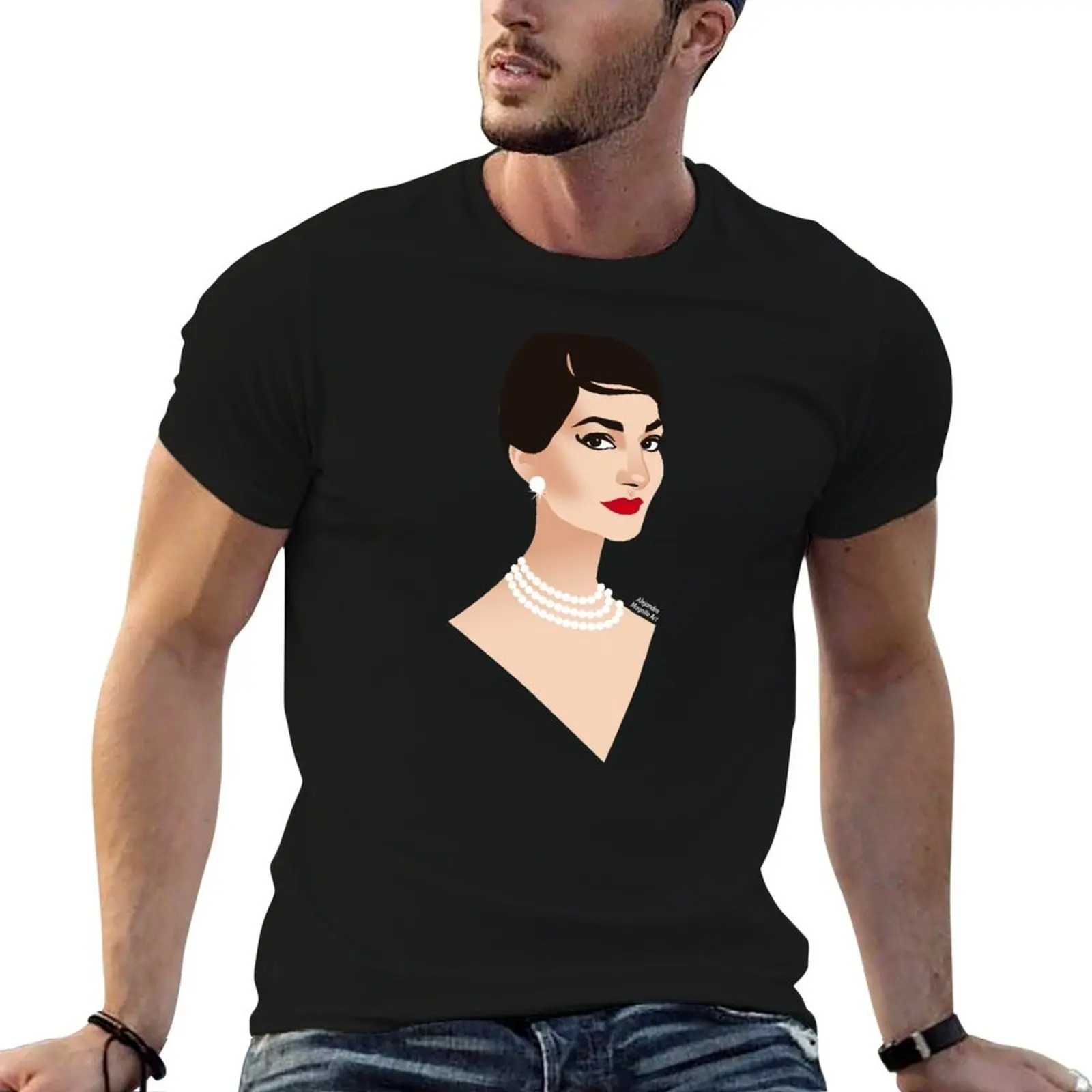

Diva T-Shirt t shirts for man pack white man t shirt cotton high quality T-Shirt