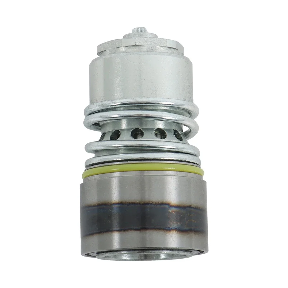 2025 RE577560 RE256693 Hydraulic Split Quick Coupling For 7600 Type Tractor Leak Prevention Heavy-Duty Farmers