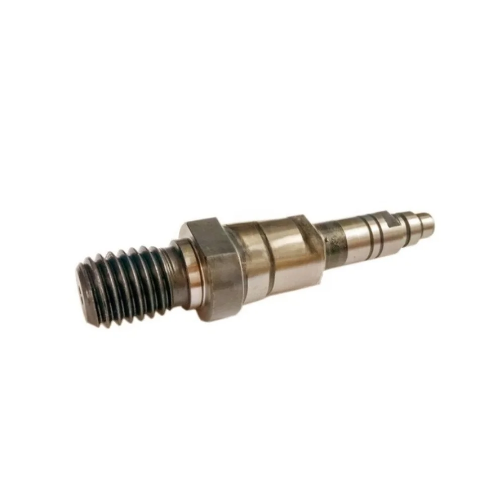 

Replacement Spindle Shaft For Grinder Abrasive Tool No Grinder Spindle Precision Machined Part Number 324789-9