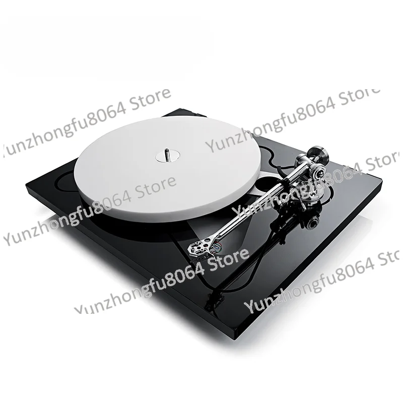 P10 LP Vinyl Turntable Tape Apheta MC Head