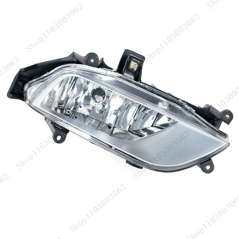 Car Fog Lamp Assembly For Hyundai i800 iMAX H1 Grand Starex 2007- 2012 2013 2014 2015 Fog Light Driving Light With Bulb