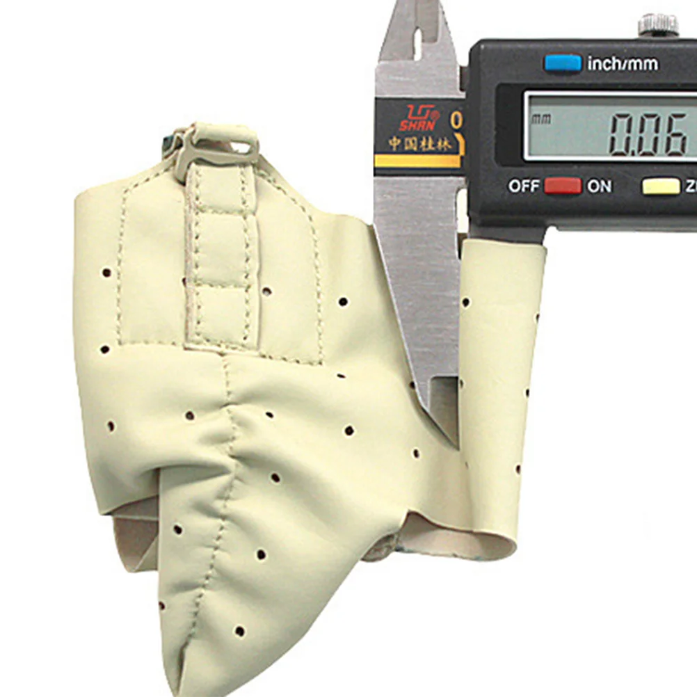 

1pcs Unisex Adult Big Toe Bunion Corrector Hallux Valgus Straightener Foot Thumb Orthotics Soft Adjustable Support For Men Women