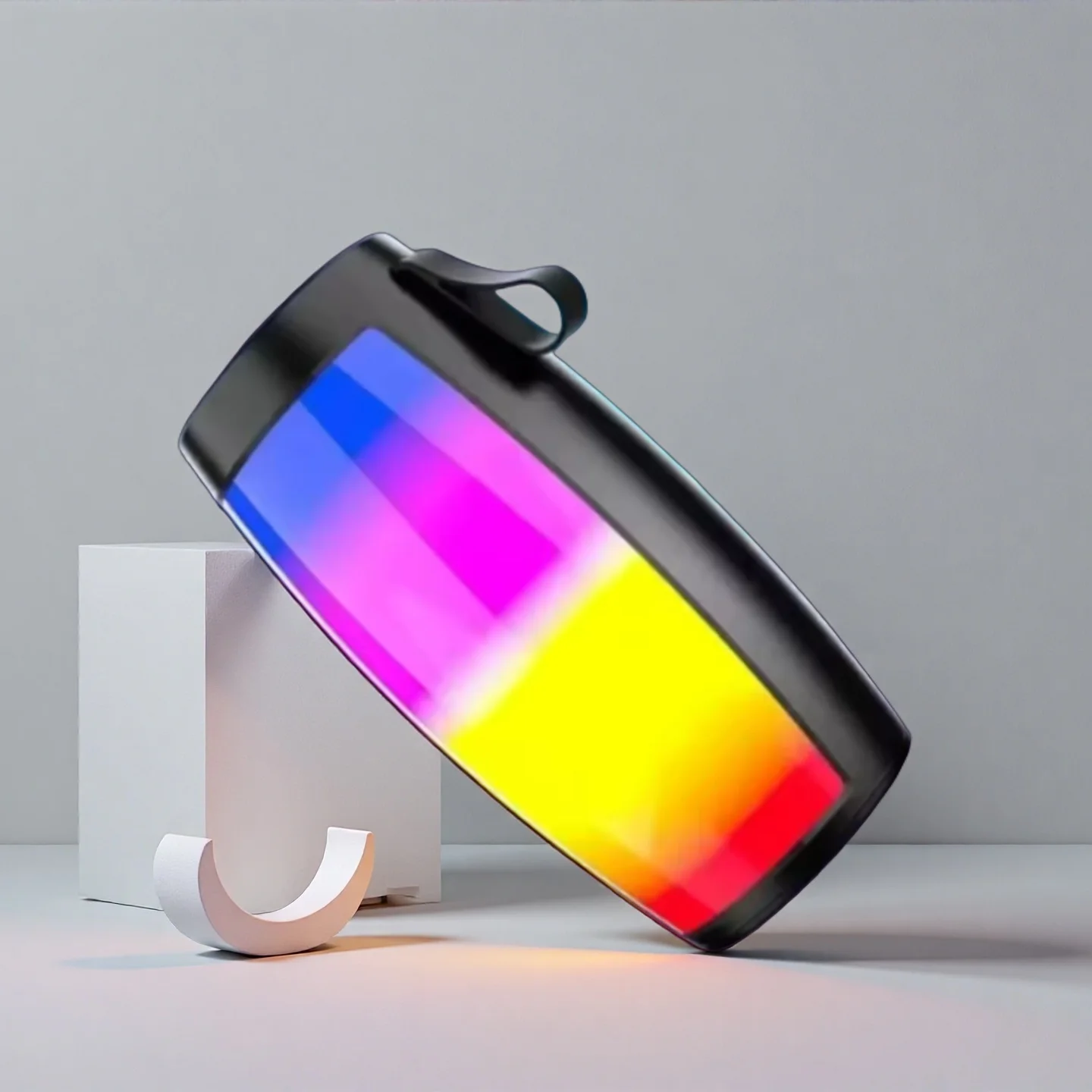 New Dual Speaker Bl…