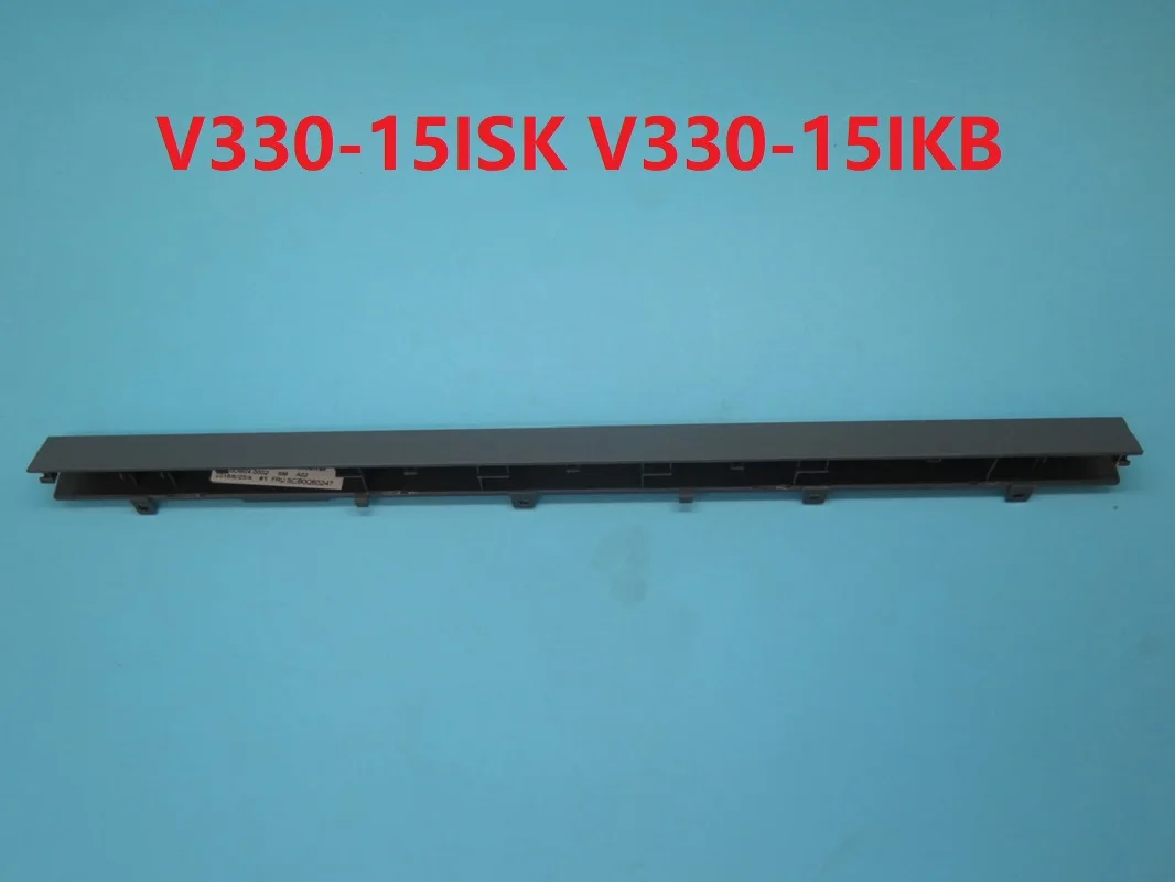 

Крышка шарнира ЖК-дисплея для ноутбука Lenovo V330-15ISK V330-15IKB 81AX 5CB0Q60247, новинка