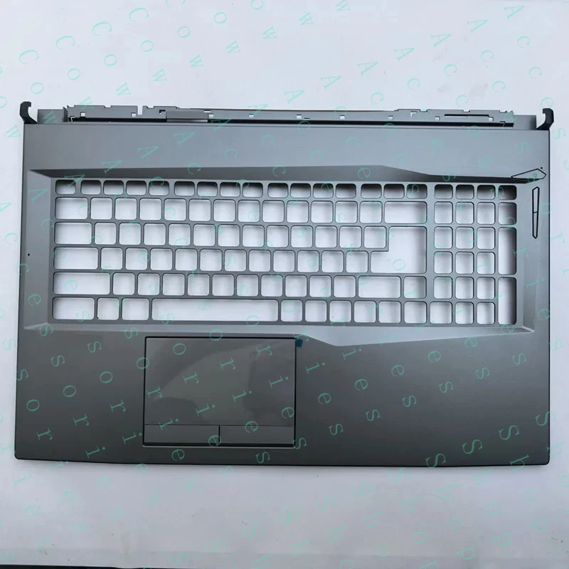 PP+Plastic new laptop upper case palmrest for MSI GL75 GP75 MS-17E2 MS-17E3 MS-17E5 MS-17E7