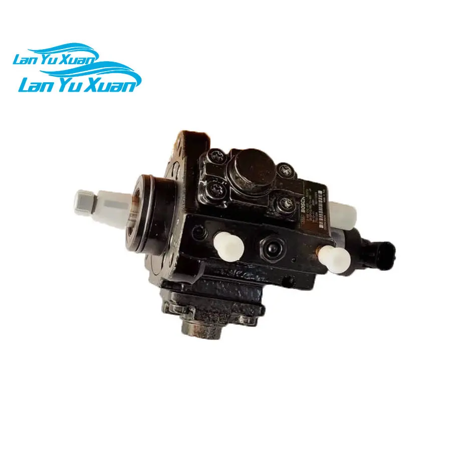 Common rail electric injection pump 0445020002 99483254 for NAVECO diesel engine