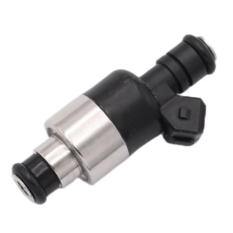 

Efficientt-6 Piece Fuel Injectors Black & Silver Automotive Supplies For Isuzu Trooper S Sport Utility 4-Door 3.2L 1992 17089625