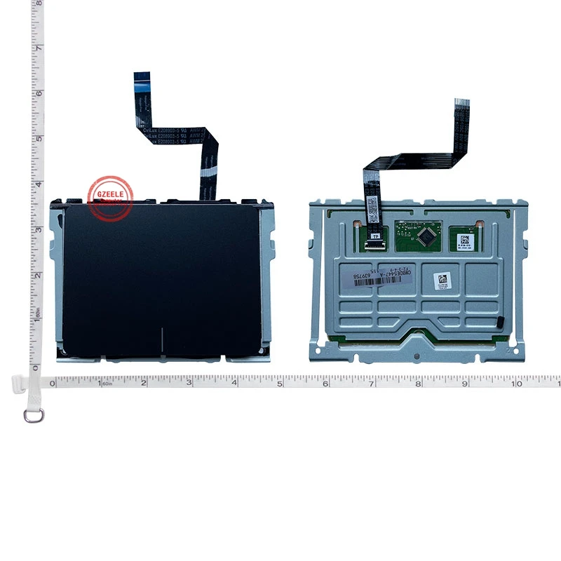 GProcesseur ELE pour Dell Inspiron, repose-poignets, couvercle supérieur, boîtier de base inférieur, LOpacks, pavé tactile, 14, 5000, 5447, 5445, 5448, 5457, 5442, P49G, nouveau