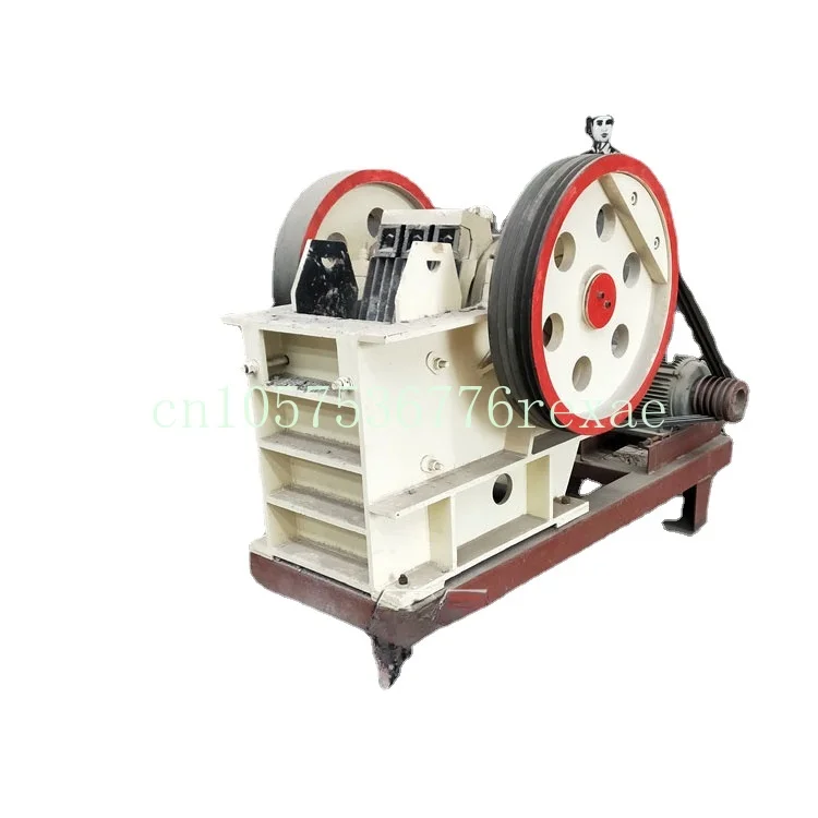 High Quality Rock Breaker 3000 Tone Price Crushing Factory Rock Breaker Factory