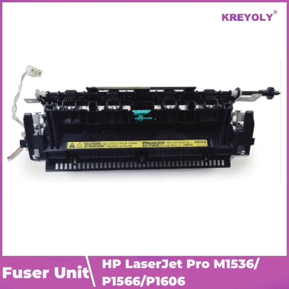 Fuser Assembly Fuser Unit Fuser Kit , for HP LaserJet Pro M1536 P1566 P1606