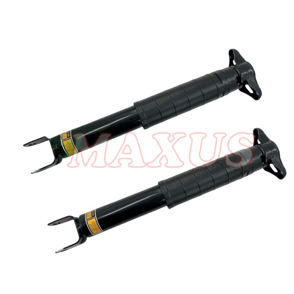 Pair Rear Left and Right Shock Absorbers Struts  68087613AF 68223791AC Fit Dodge Durango SXT 2014-2023