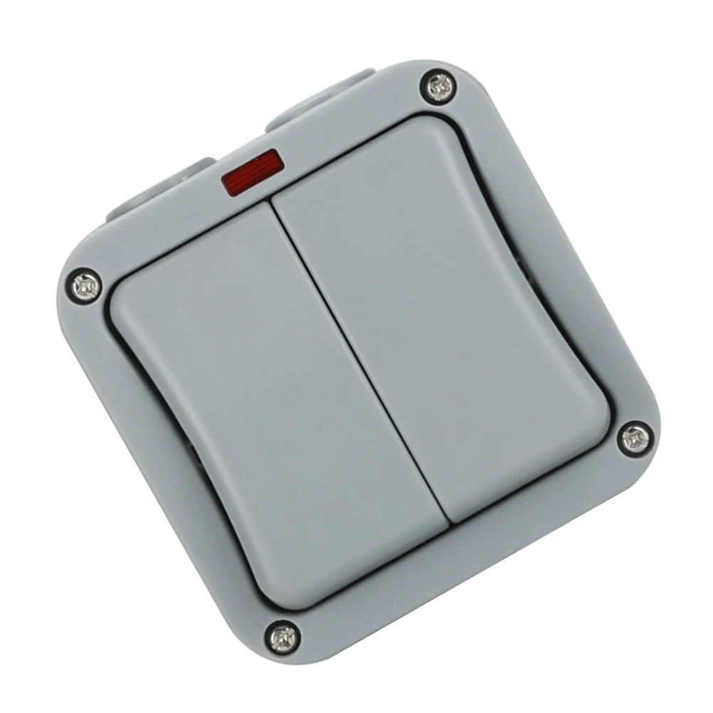 

Outdoor Wall Light Weatherproof Electrical for Gardens and Outdoor Areas