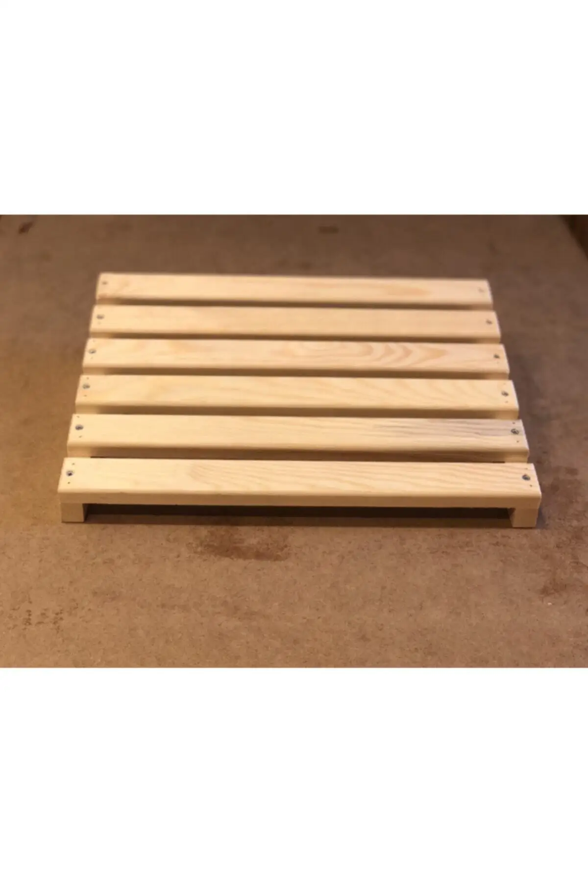 Onder Tafel Been Stand 30X40 Cm