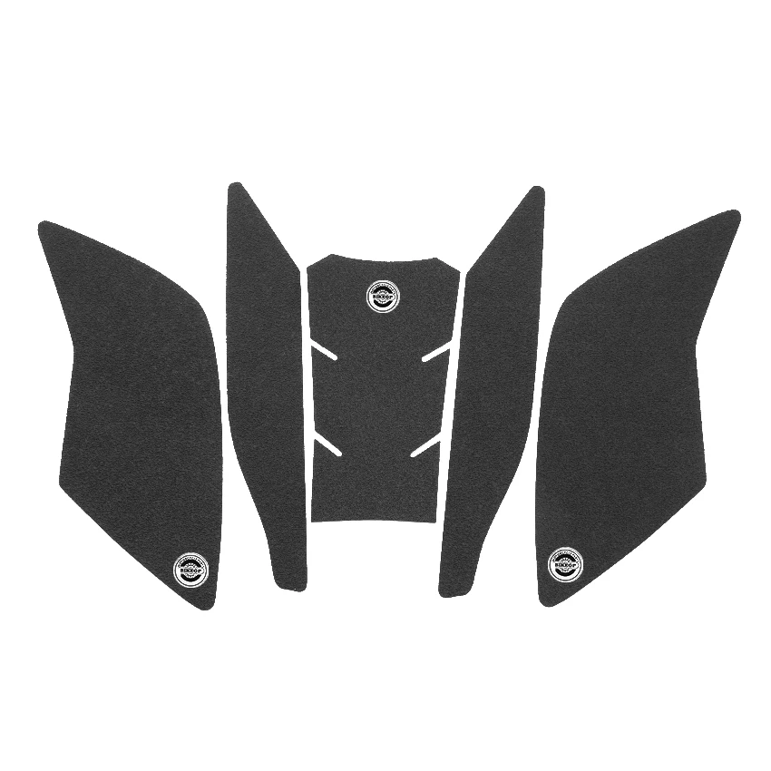 Motorcycle Fuel Tan… - image