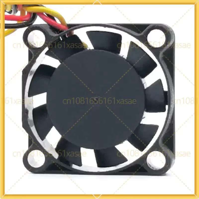 For ADDA AD0205MX-K59 Ultra-thin 2506 Cooling Fan 2.5CM DC5V 0.12A High Speed 6mm Thickness Mini Micro Fan Replacement Parts
