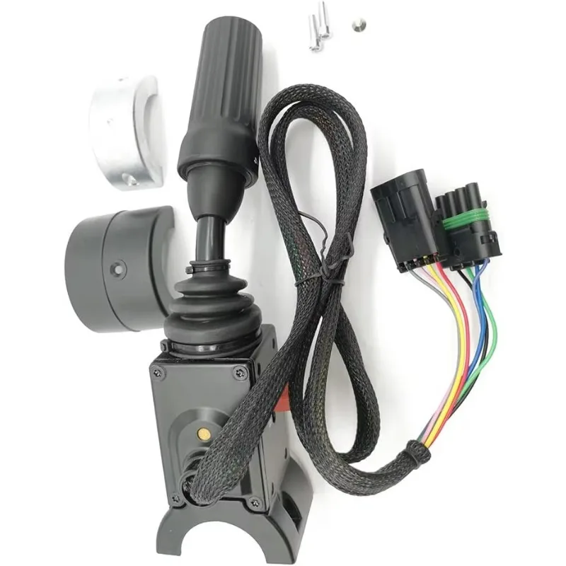 Conjunto de Palanca de Cambios AT376325 AT179079 AT378210 AT171409 para JD 444H 444J 444K 524H 544J 524K 544K 644G 844K