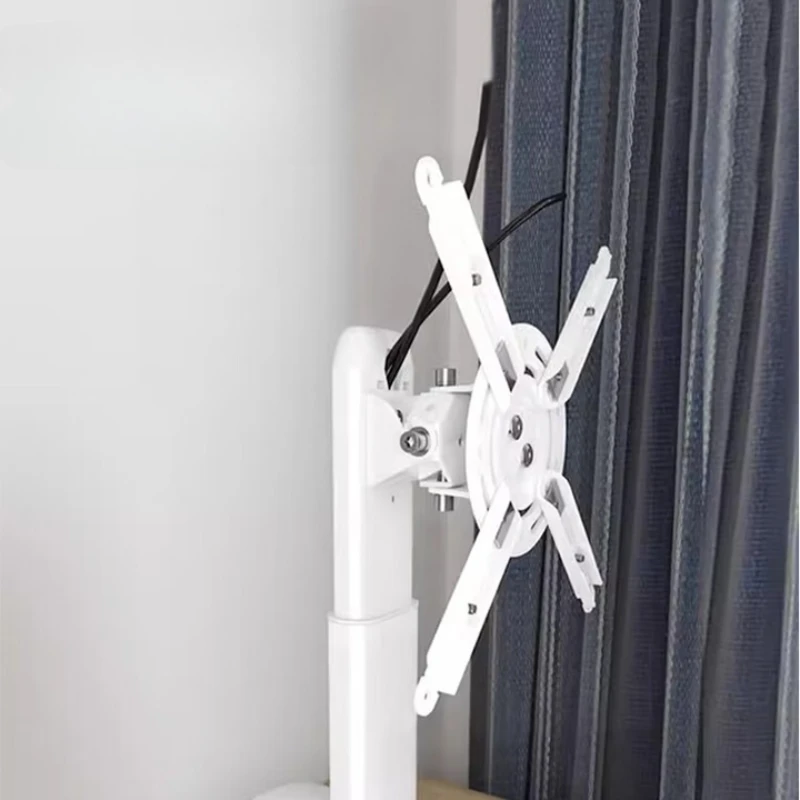 

Projector wall hanging bracket wall hanger LQ300 is suitable for Epson BenQ Extreme Rice Nuts and other projectors short focus