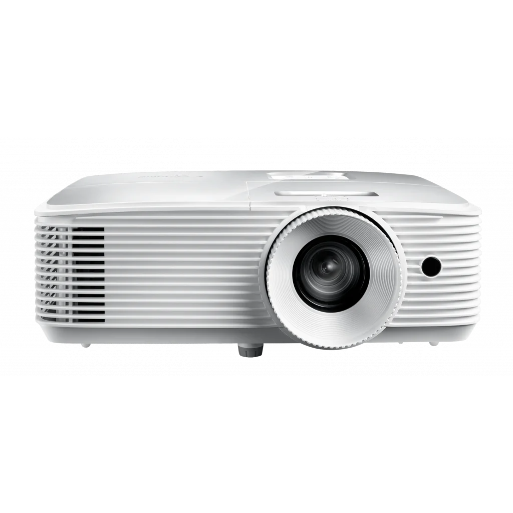 Optoma GT1080H 1080P 3800 Lumens Short Throw DLP Projector For Business Education Full 3D Video Projector for Game