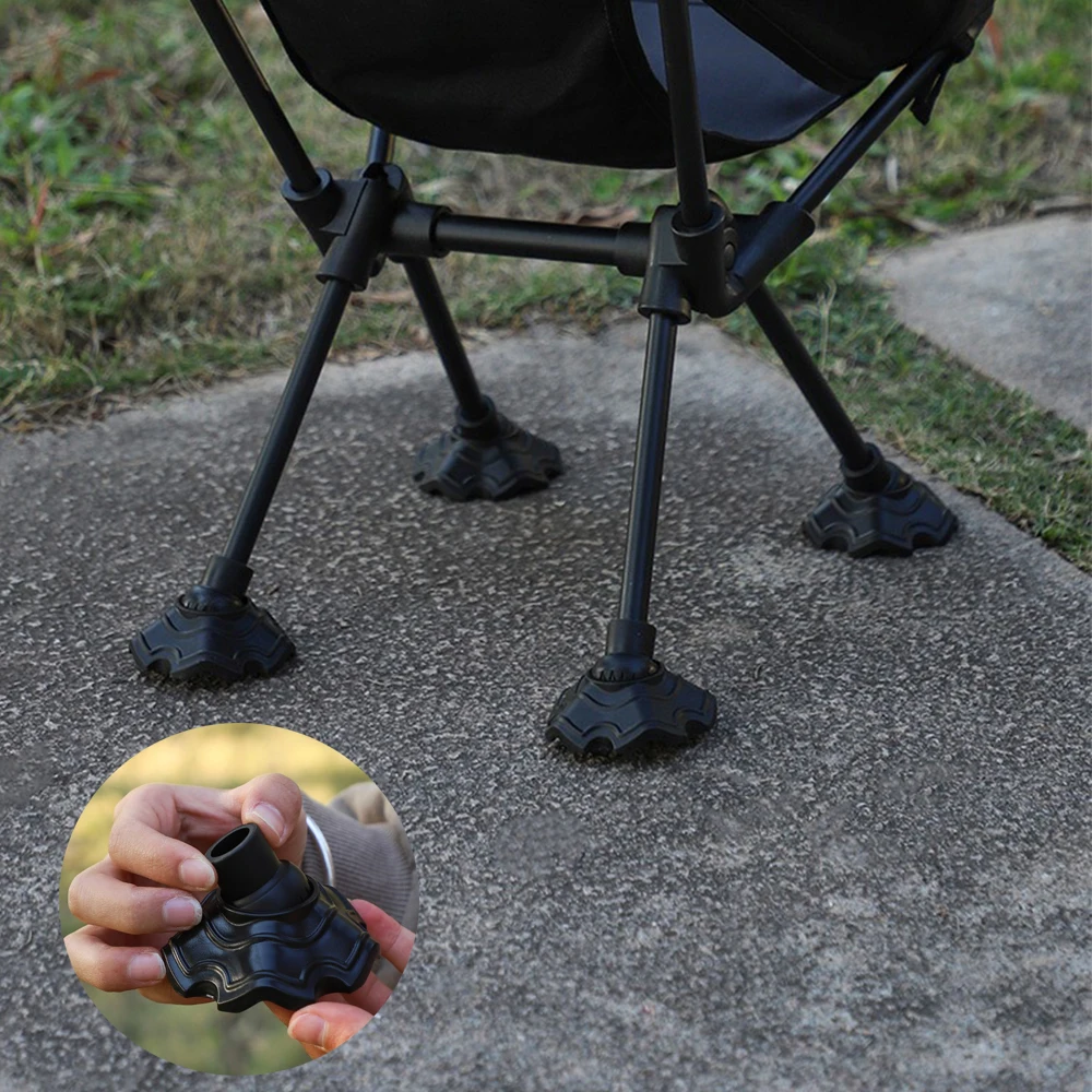 4Pcs Outdoor Campin…