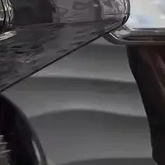 Portagioie in plastica trasparente Custodia per unghie a pressione Scatola portaoggetti rettangolare per esposizione di unghie finte e elementi essenziali per il salone con coperchio