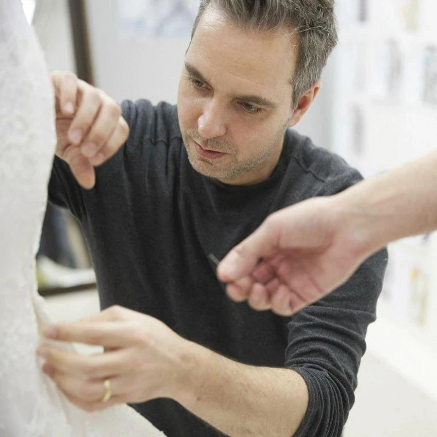 Robe Courte à Volants pour Patients de Mariage, Tenue de Bal à Perles, Design Unique, Formelle, Longueur Midi au Genou, Personnalisée, 2022