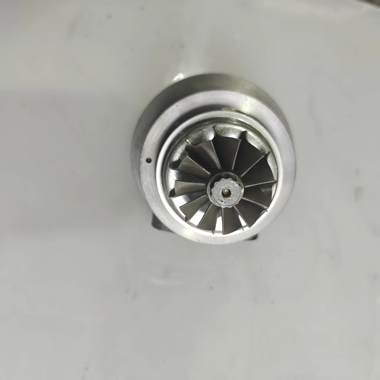 TF035HM-12T Turbo CHRA 49135-08000 49135-03101 4913503101 ME201677 Turbocharger Core Cartridge For Delica with 4M40 Engine