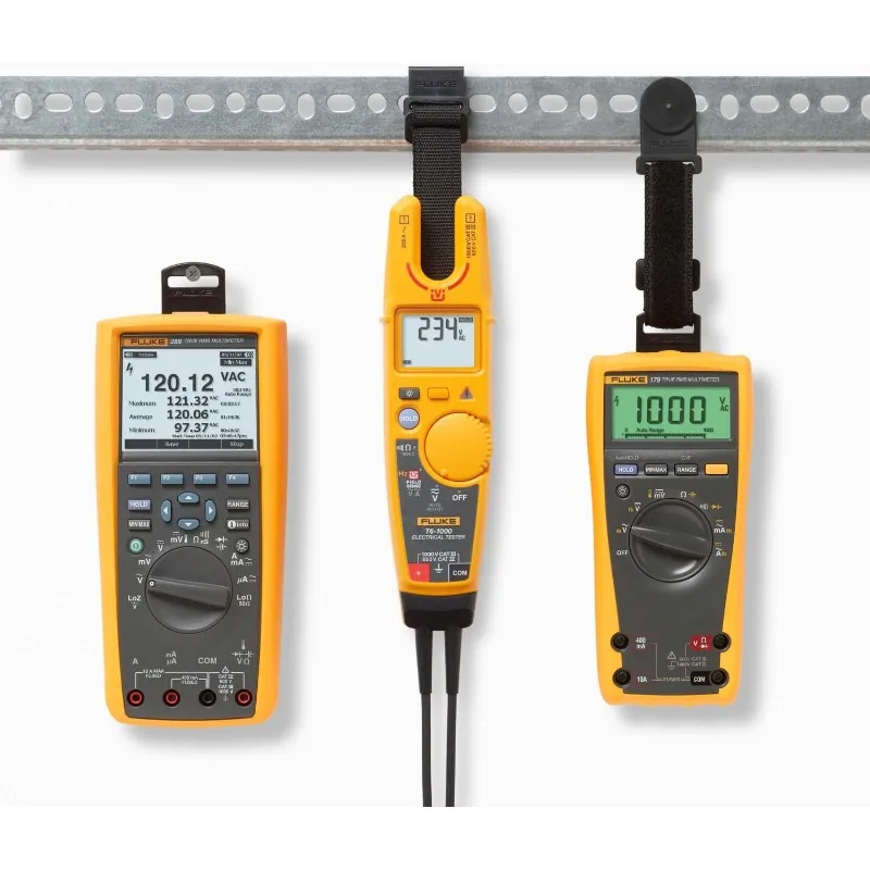 

TPAK Meter Hanging Kit