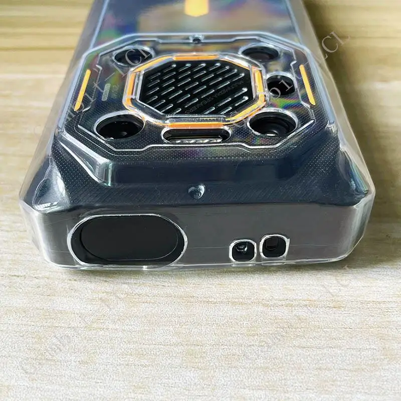 Anti-Falling Case For Ulefone Armor 26 Ultra 2024 6.78\