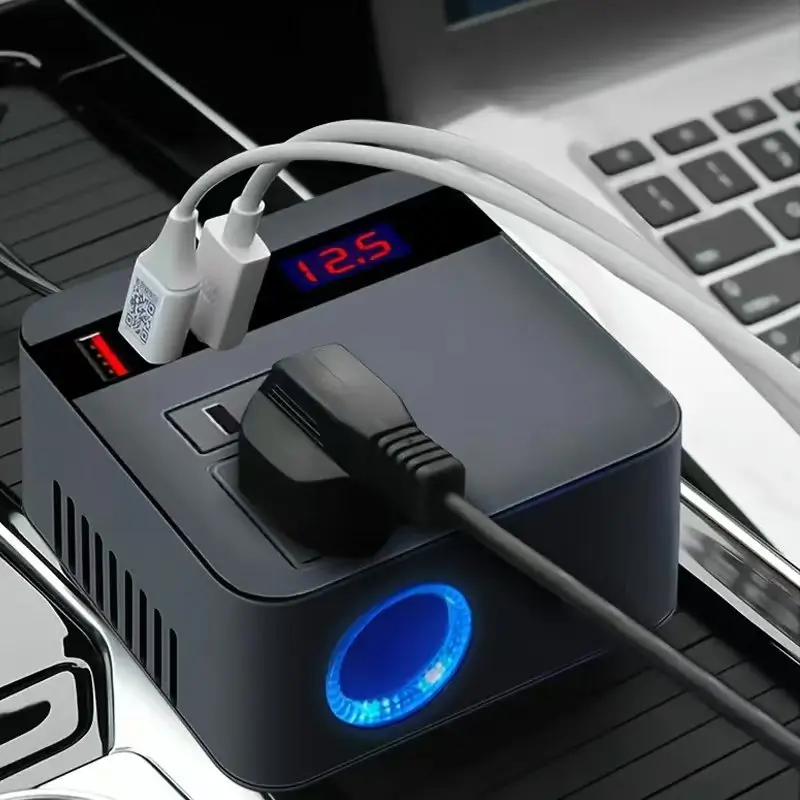 Thumbnail 3 - #69 Trending Power Inverters Right Now