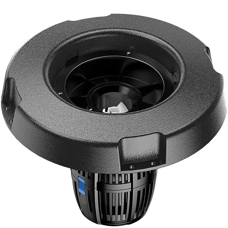 COP‑10000 Fish Pond Aerator High Power Aquaculture Oxygenator Fountain Pump for Fish Farming Oxygen Supply