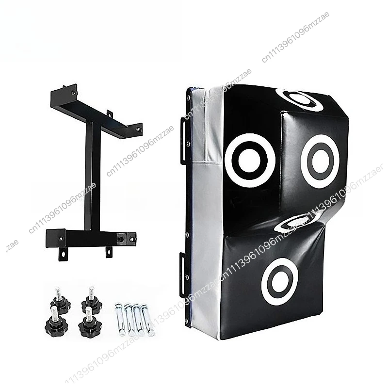 Boxing Wall Target Wall Boxing Target Adult Sandbag Training Target Fitness Equipment