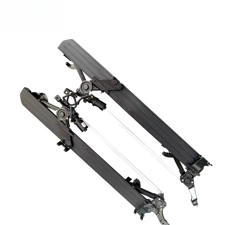 

Defender 90/110/130 Aluminum Body Components Electric Side Pedals Original Electric Side Pedals
