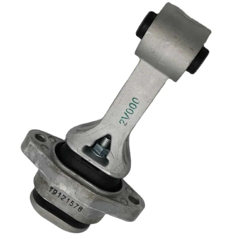 NEW-Car Engine Torque Strut Mount 219501R000 21950-1R000 For Hyundai Kia Accent Veloster Rio